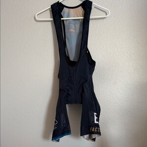 Eliel men’s cycling bibs